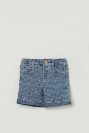 Balmain Pantaloncini Bambino colore