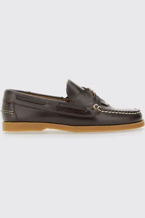 Hereu Mocassino in pelle
