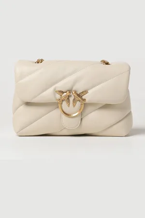 Pinko Borsa Love Puff in nappa trapuntata