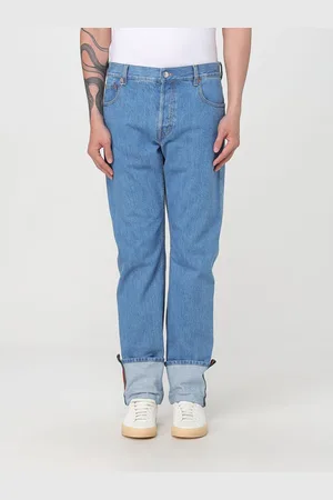 Gucci Jeans in denim