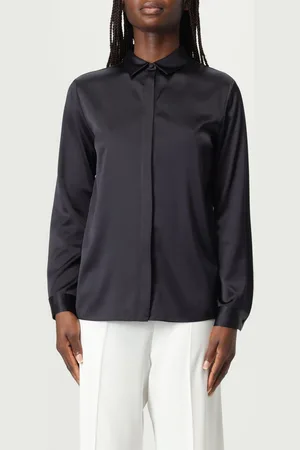 Emporio Armani Camicia in seta