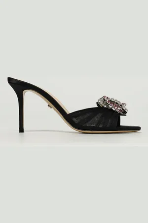 Mach & Mach Sandali Bassi Donna colore
