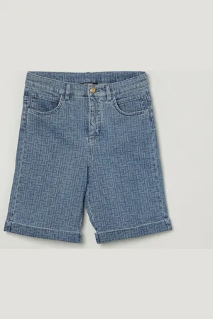 Balmain Pantaloncino Bambino colore