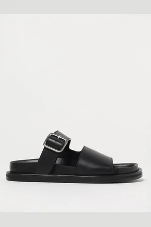 STUDIO NICHOLSON Sandalo in pelle