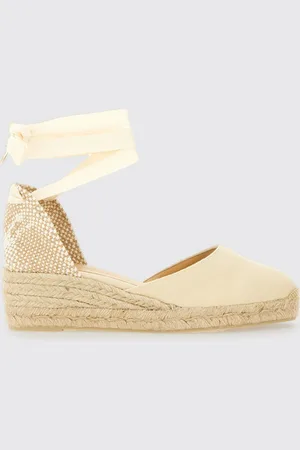 Castaner Espadrillas Carol in canvas