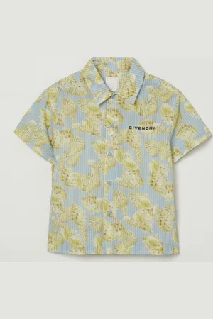 Givenchy Camicia Bambino colore