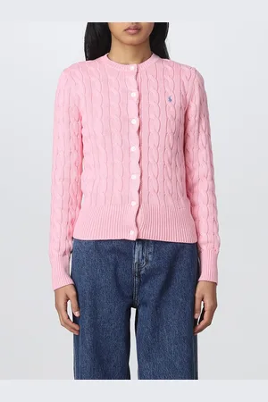 Ralph Lauren Cardigan in cotone
