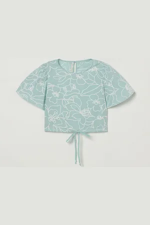 Zhoe & Tobiah Top Bambino colore
