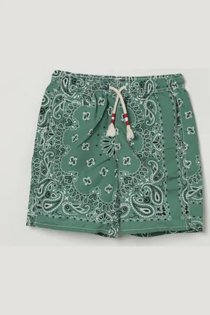 MC2 SAINT BARTH Costume da bagno boxer