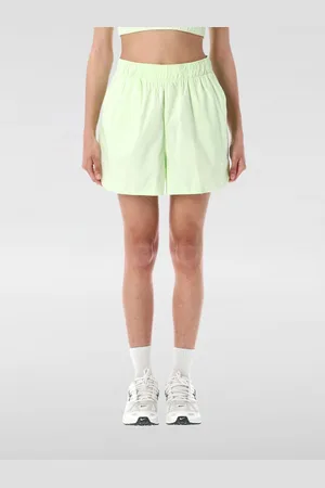 Nike Pantaloncino sportivo in cotone stretch