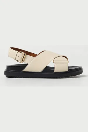 Marni Sandalo in pelle