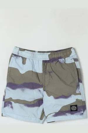 Stone Island Pantalone Bambino colore