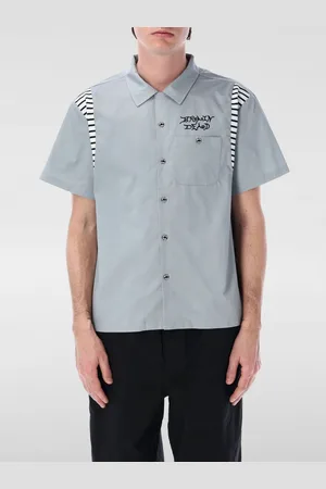 Brain Dead Camicia Uomo colore