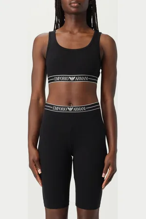 Emporio Armani Reggiseno sportivo