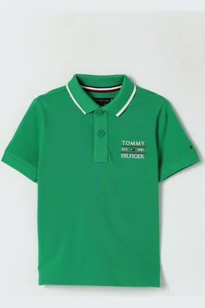 Tommy Hilfiger Polo in cotone
