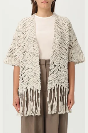 Brunello Cucinelli Cardigan Donna colore