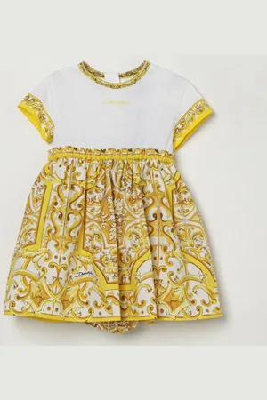 Dolce & Gabbana Abito Bambino colore
