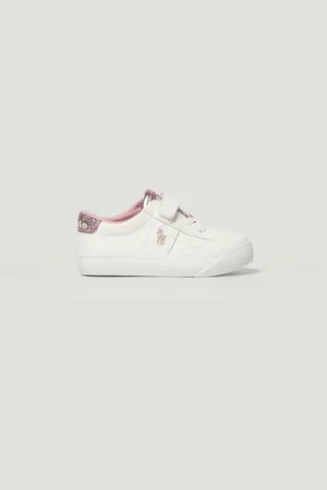 Ralph Lauren Sneakers Bambino colore