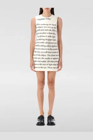 J.W.Anderson Abito Donna colore