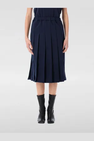 Comme des Garçons Gonna Donna colore