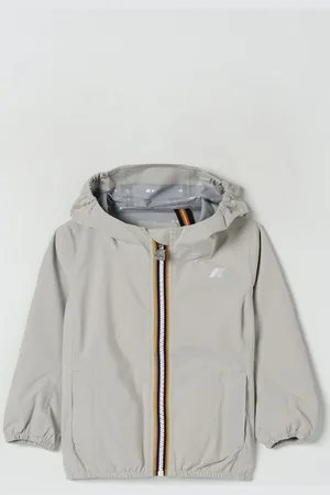K-Way Giacca Bambino colore