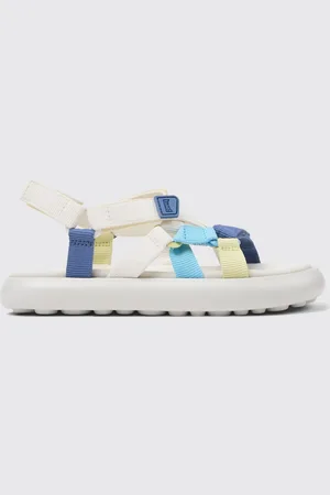 Camper Sandali Bassi Donna colore