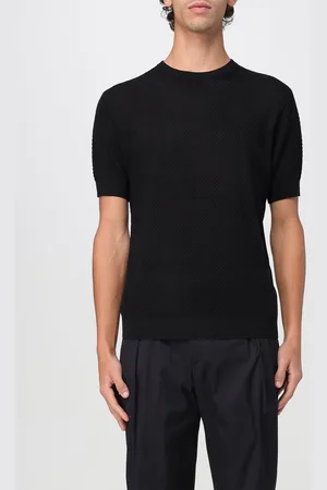 ALTEA Polo in lino e cotone
