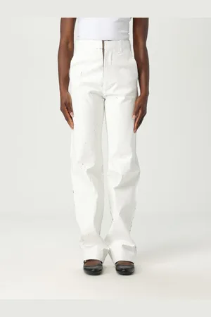 Maison Margiela Pantalone Donna colore