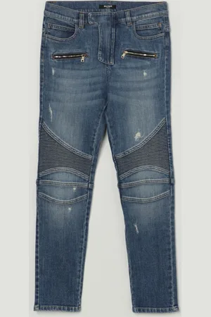 Balmain Jeans in denim