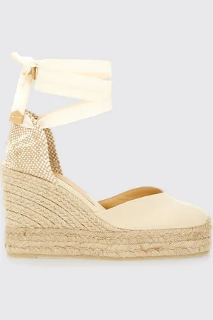 Castaner Espadrillas Chiara in canvas