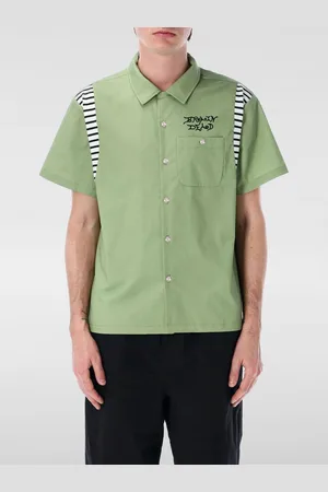 Brain Dead Camicia Uomo colore