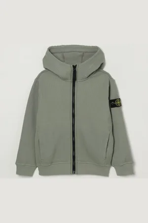 Stone Island Maglia Bambino colore