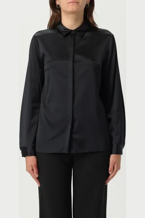 Emporio Armani Camicia in seta