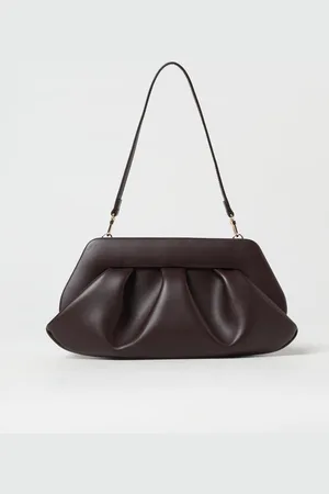 THEMOIRÈ Borsa Emera in nappa vegana