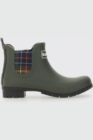 Barbour Stivali Donna colore