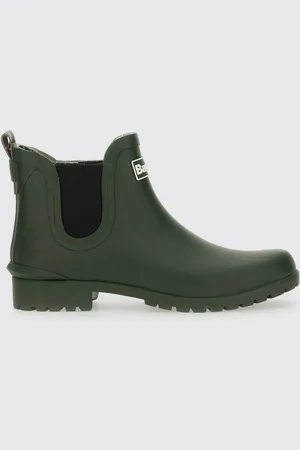 Barbour Stivali Donna colore