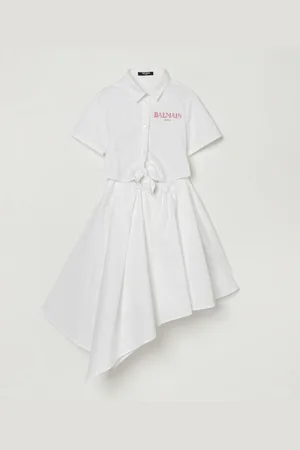 Balmain Abito Bambino colore