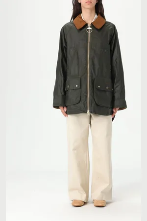 Barbour Cappotto Donna colore