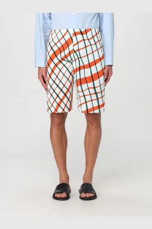 Issey Miyake Pantaloncino Uomo colore