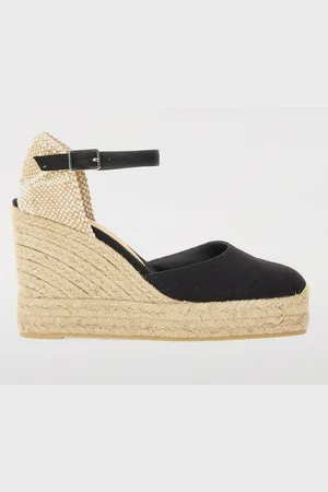 Castaner Espadrillas Carol in canvas