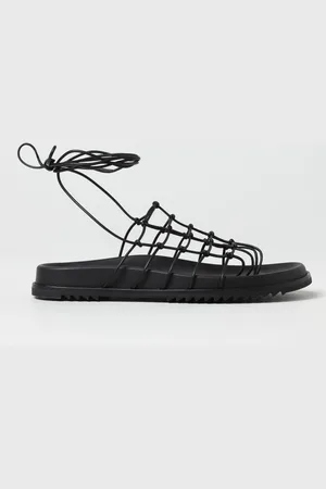 Rick Owens Sandali Bassi Donna colore