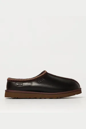 UGG Sabot Tasman in pelle