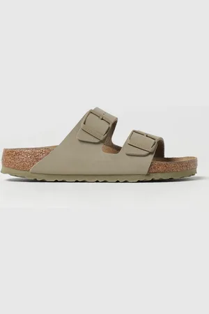 Birkenstock Sandalo Arizona in Birko-Flor