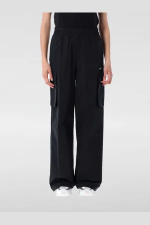Nike Pantalone jogging in misto cotone