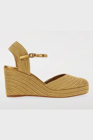 Castaner Espadrillas Carolyn in rafia