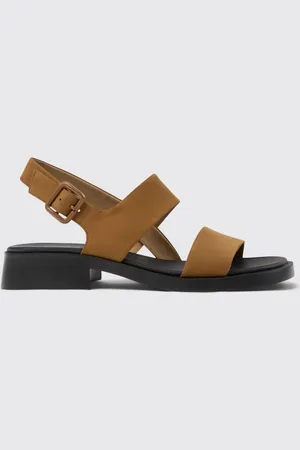 Camper Sandali Bassi Donna colore