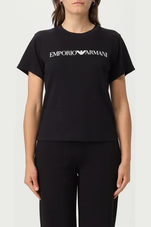 Emporio Armani T-shirt con logo