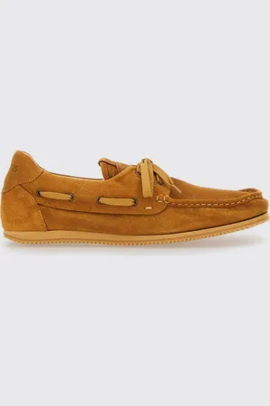 Jacquemus Mocassini Uomo colore