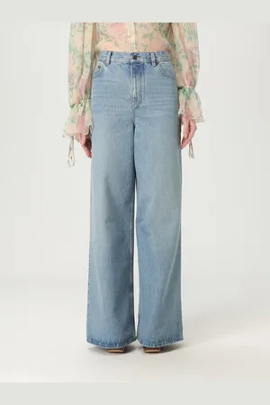 Chloé Jeans CHLOÉ Donna colore