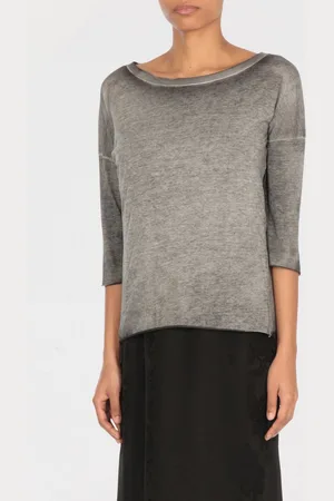 AVANT TOI T-shirt in cotone